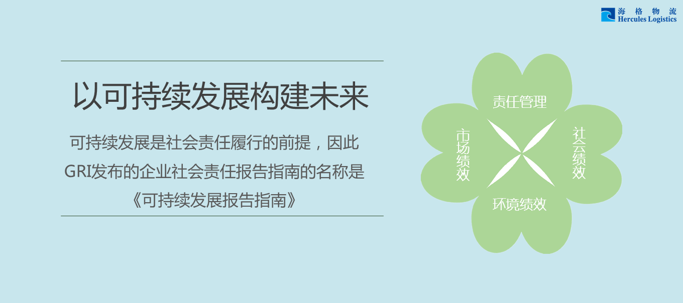 帶你迅速了解《海格物流社會(huì)責(zé)任暨可持續(xù)發(fā)展報(bào)告2015》 帶你迅速了解《海格物流社會(huì)責(zé)任暨可持續(xù)發(fā)展報(bào)告2015》
