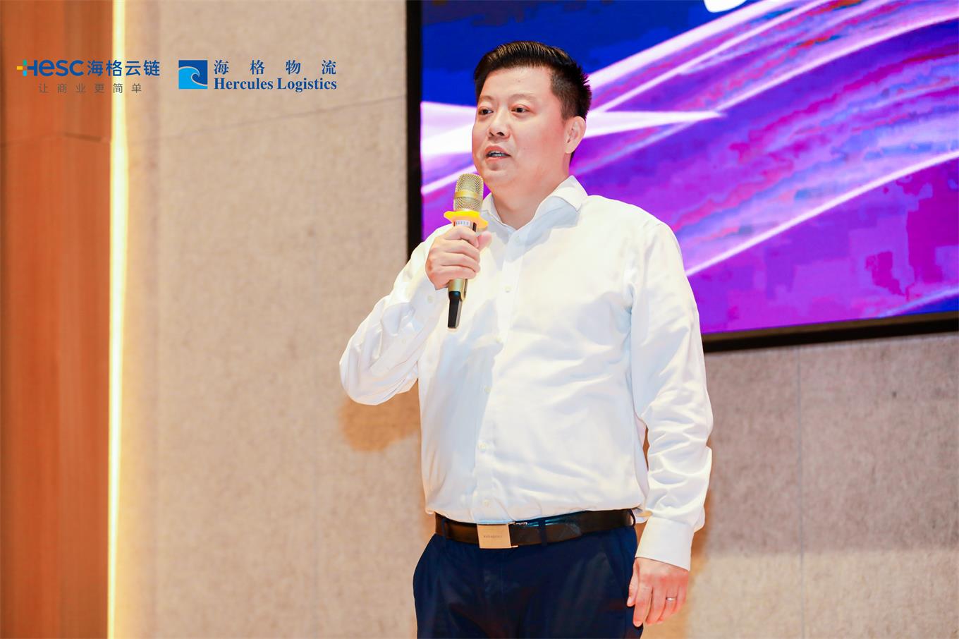 一路芳華 感恩有你 ‖ 海格2019年度頒獎(jiǎng)典禮榮耀綻放