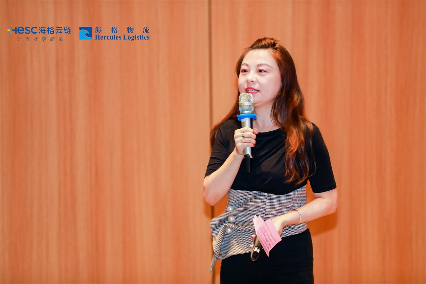 一路芳華 感恩有你 ‖ 海格2019年度頒獎(jiǎng)典禮榮耀綻放