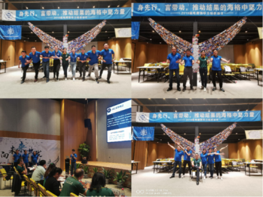 請查收!2020年海格物流大事記 請查收!2020年海格物流大事記