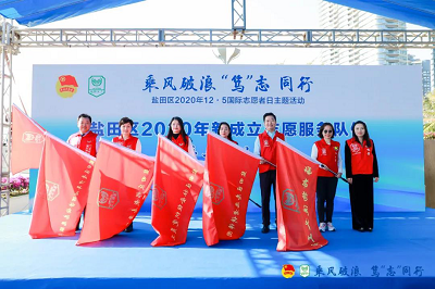 請查收!2020年海格物流大事記 請查收!2020年海格物流大事記