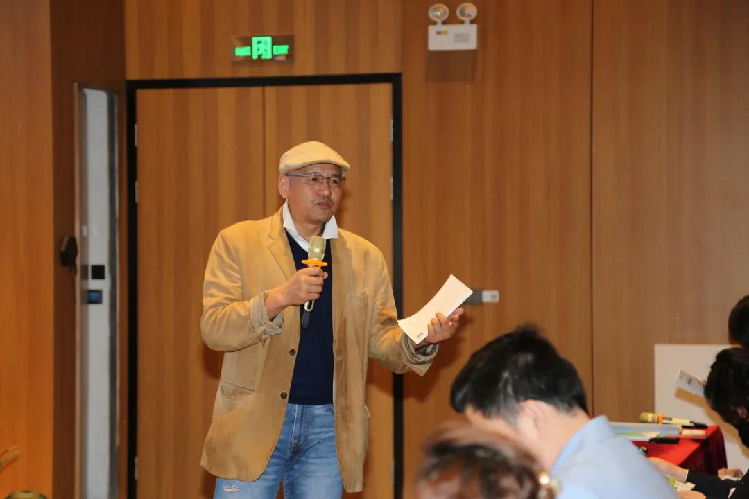 海格物流舉行2021年績效簽約暨安全責任書簽訂儀式