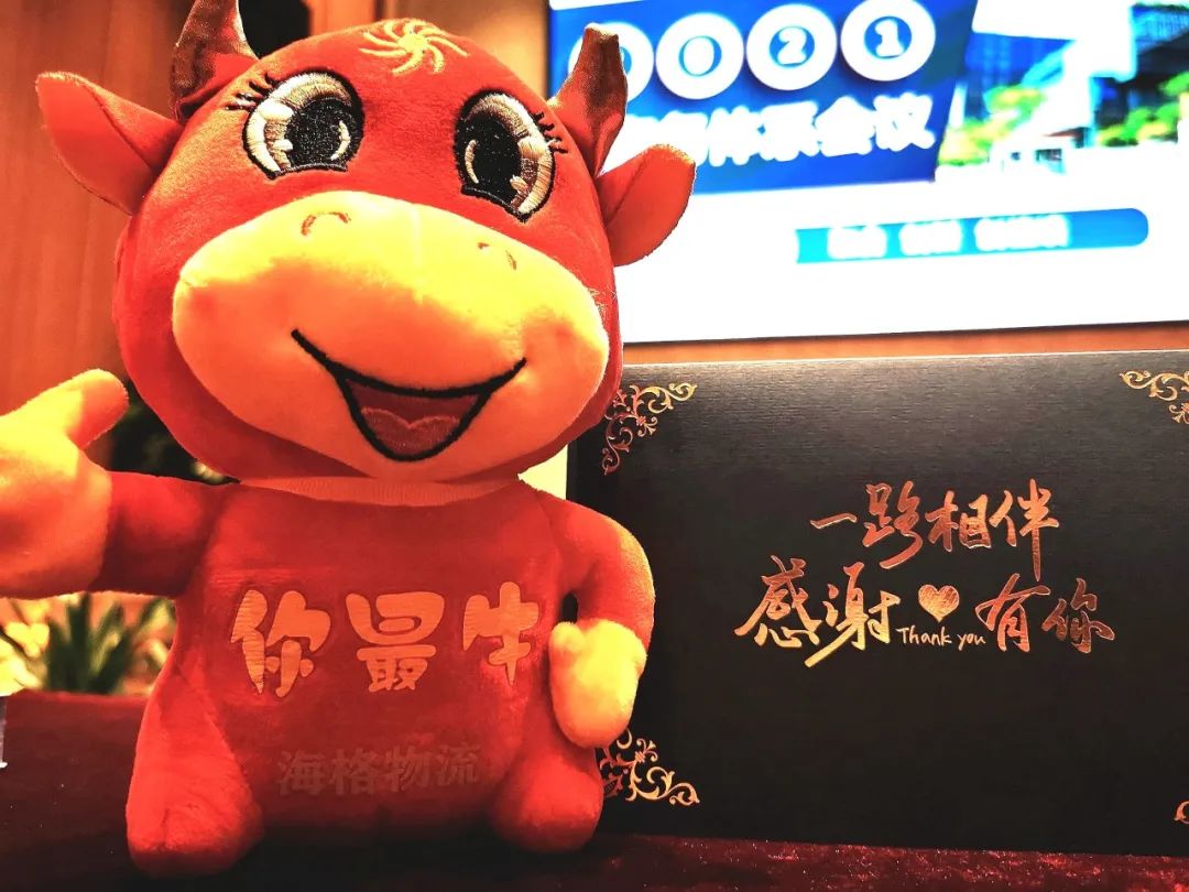 來看看海格商務(wù)人的年度盛會 來看看海格商務(wù)人的年度盛會