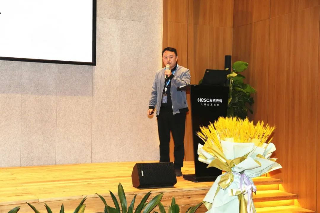 來看看海格商務(wù)人的年度盛會 來看看海格商務(wù)人的年度盛會