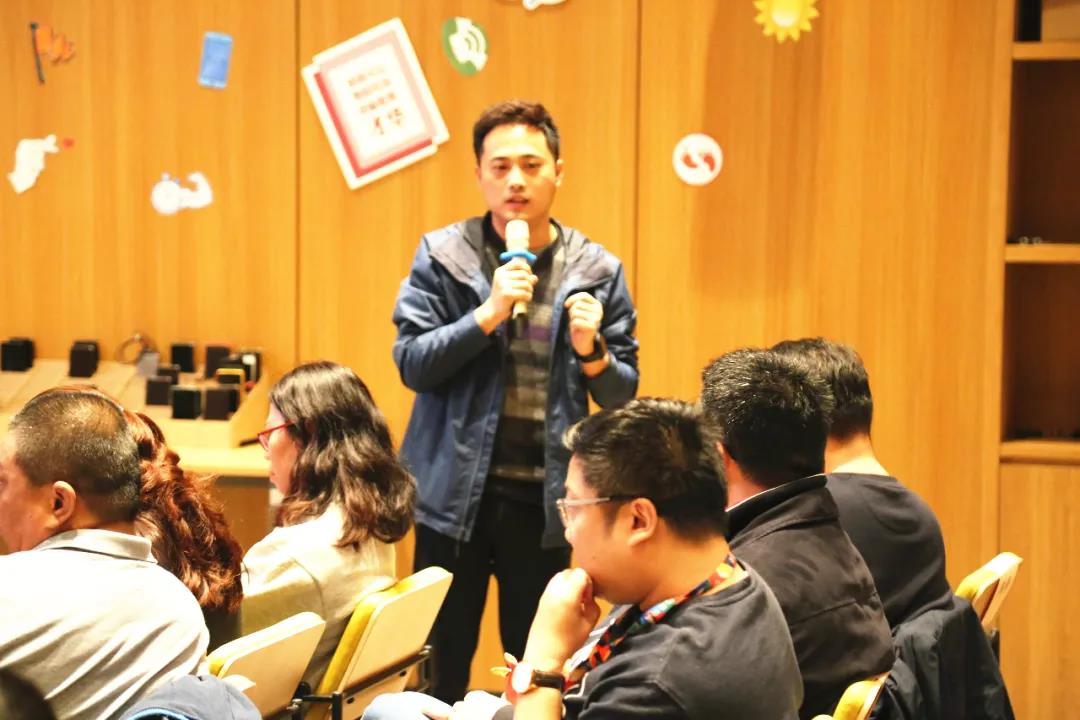來看看海格商務(wù)人的年度盛會 來看看海格商務(wù)人的年度盛會