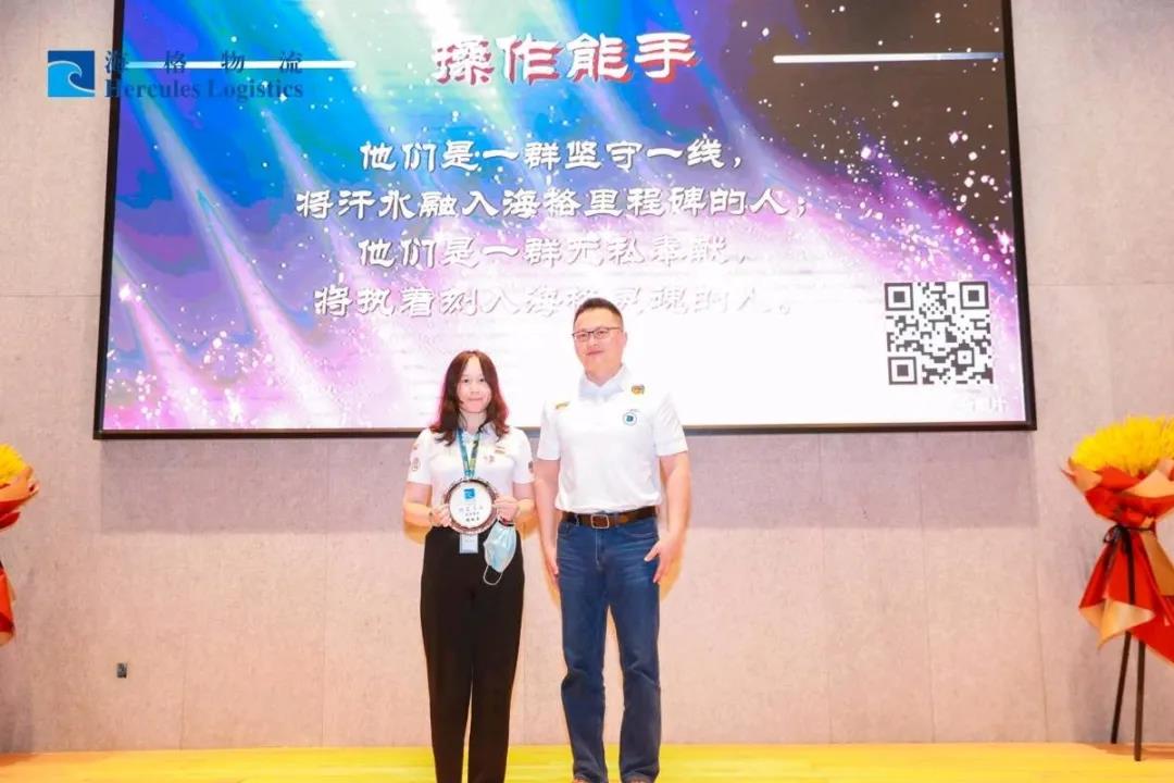 繁花?似錦|海格20周年慶典圓滿成功 繁花?似錦|海格20周年慶典圓滿成功