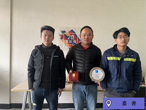 繁花?似錦|海格20周年慶典圓滿成功 繁花?似錦|海格20周年慶典圓滿成功