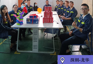 繁花?似錦|海格20周年慶典圓滿成功 繁花?似錦|海格20周年慶典圓滿成功