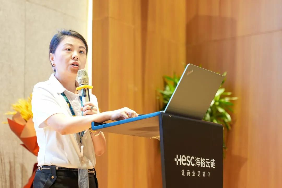 海格物流2021年上半年度工作總結(jié)會(huì)議圓滿召開 海格物流2021年上半年度工作總結(jié)會(huì)議圓滿召開