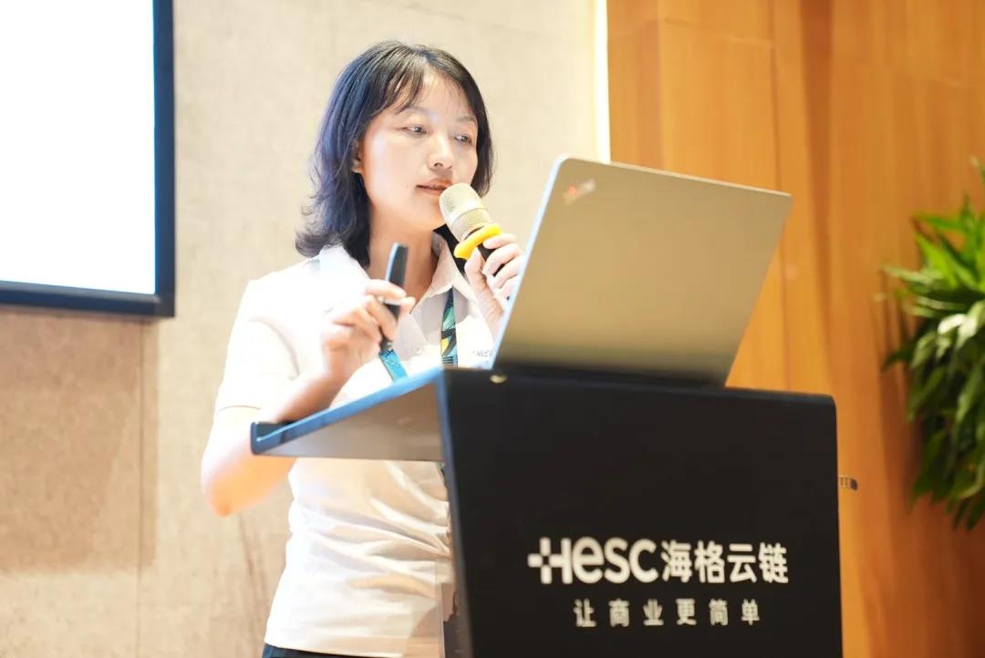 海格物流2021年上半年度工作總結(jié)會(huì)議圓滿召開 海格物流2021年上半年度工作總結(jié)會(huì)議圓滿召開