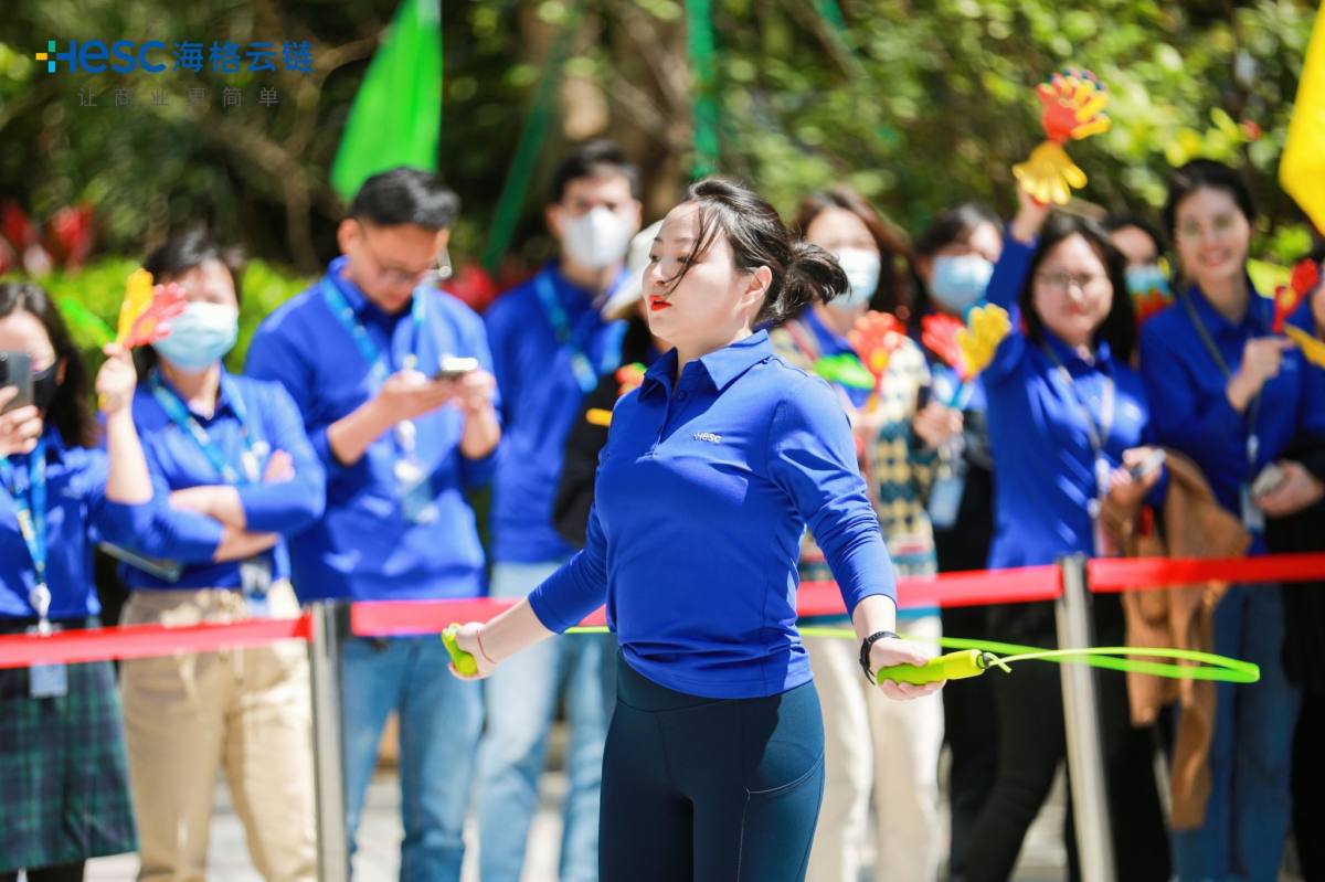 共創(chuàng)·共在|海格21周年慶典圓滿成功 共創(chuàng)·共在|海格21周年慶典圓滿成功