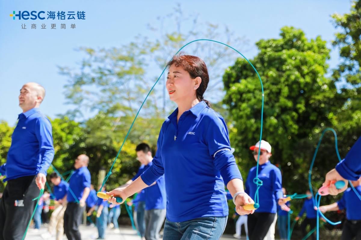 共創(chuàng)·共在|海格21周年慶典圓滿成功 共創(chuàng)·共在|海格21周年慶典圓滿成功