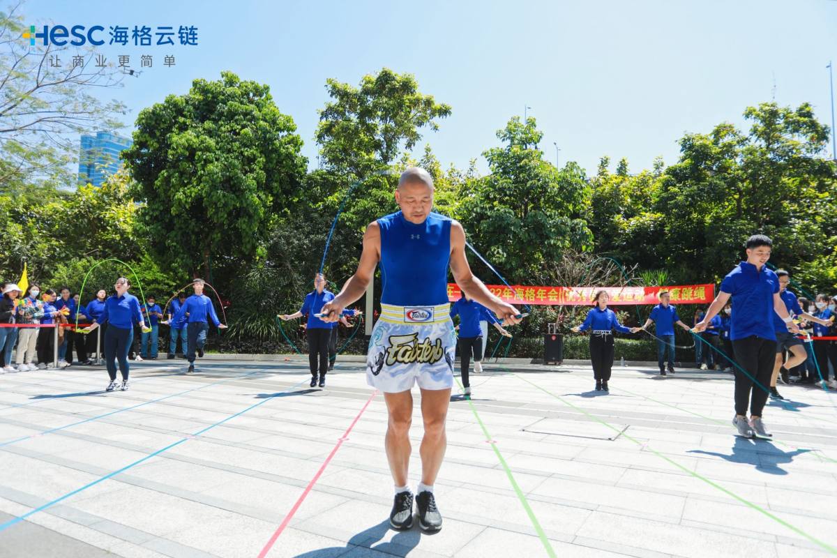 共創(chuàng)·共在|海格21周年慶典圓滿成功 共創(chuàng)·共在|海格21周年慶典圓滿成功