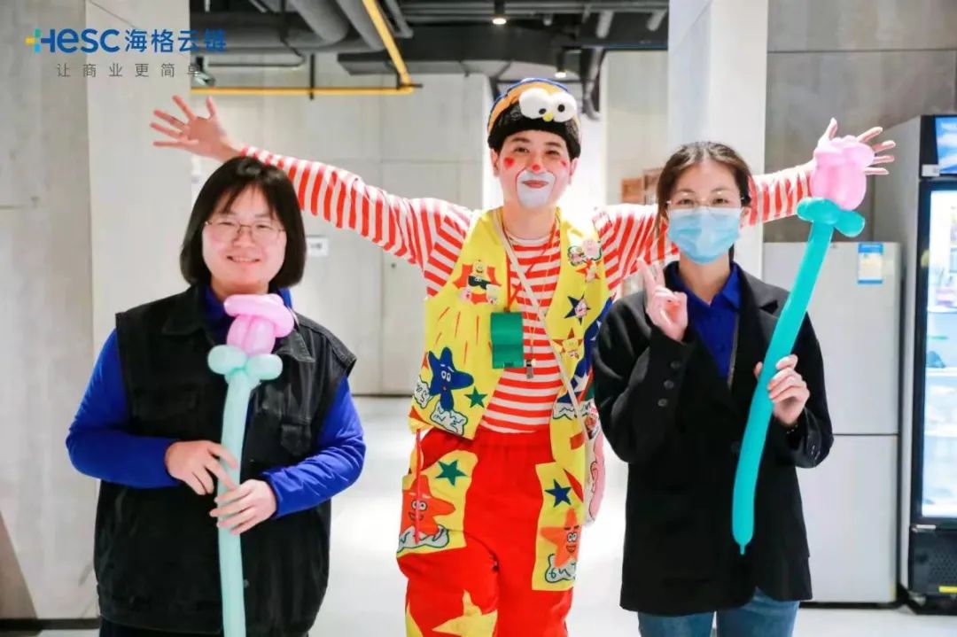 共創(chuàng)·共在|海格21周年慶典圓滿成功 共創(chuàng)·共在|海格21周年慶典圓滿成功