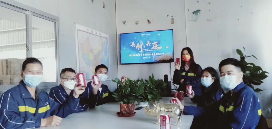 共創(chuàng)·共在|海格21周年慶典圓滿成功 共創(chuàng)·共在|海格21周年慶典圓滿成功