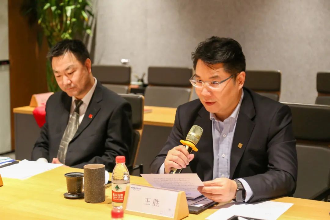 中國(guó)人保×海格物流“鵬城?!睉?zhàn)略合作簽署儀式成功舉行 中國(guó)人保×海格物流“鵬城?!睉?zhàn)略合作簽署儀式成功舉行