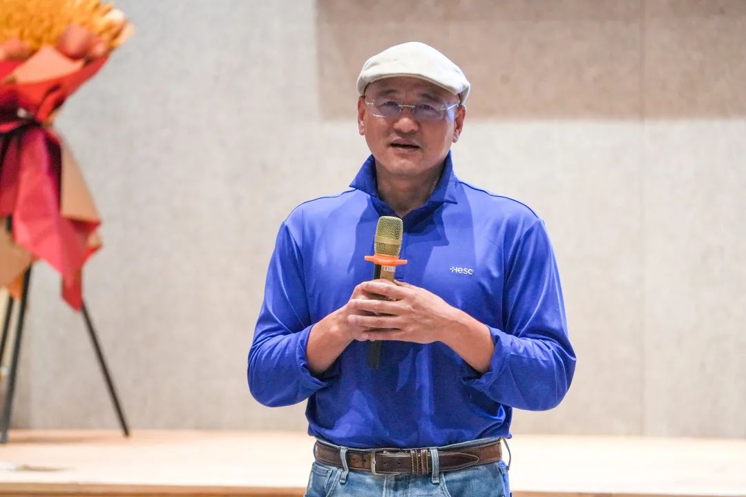 “2022年國際進(jìn)口貿(mào)易沙龍”活動圓滿舉行 “2022年國際進(jìn)口貿(mào)易沙龍”活動圓滿舉行