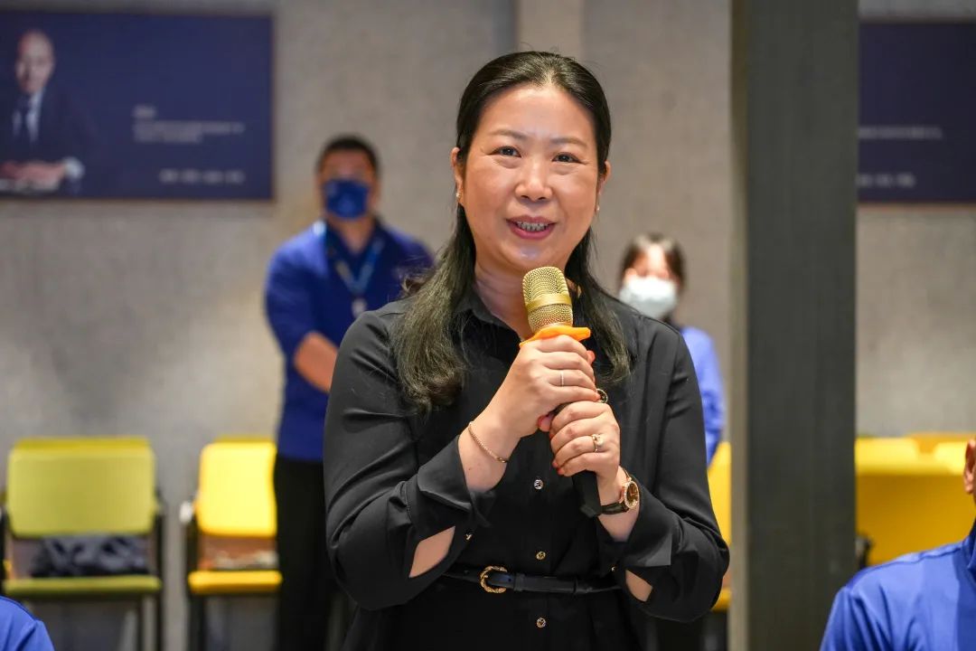 “2022年國際進(jìn)口貿(mào)易沙龍”活動圓滿舉行 “2022年國際進(jìn)口貿(mào)易沙龍”活動圓滿舉行