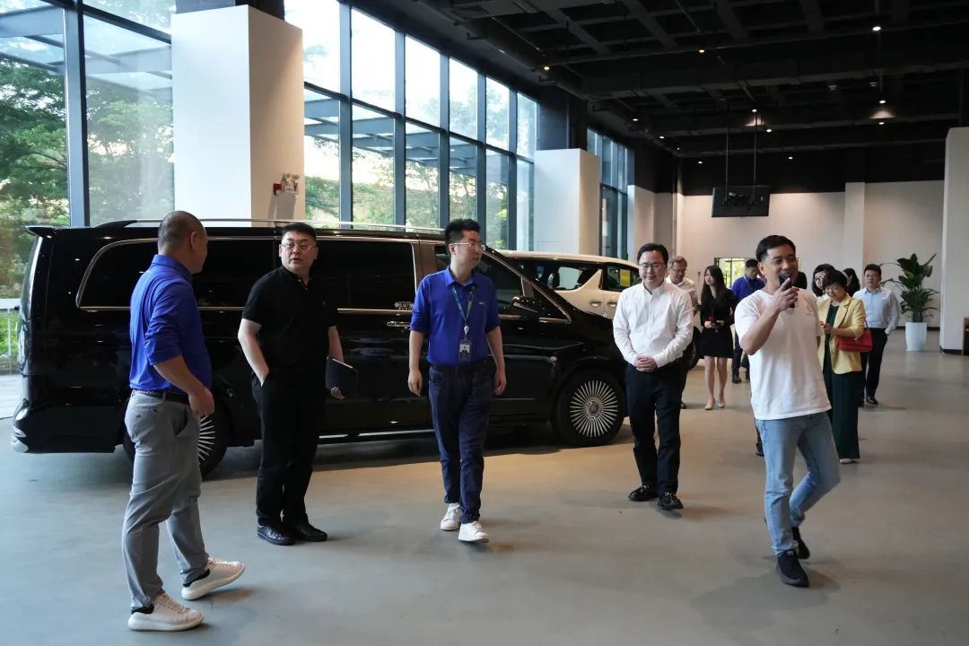 “2022年國際進(jìn)口貿(mào)易沙龍”活動圓滿舉行 “2022年國際進(jìn)口貿(mào)易沙龍”活動圓滿舉行