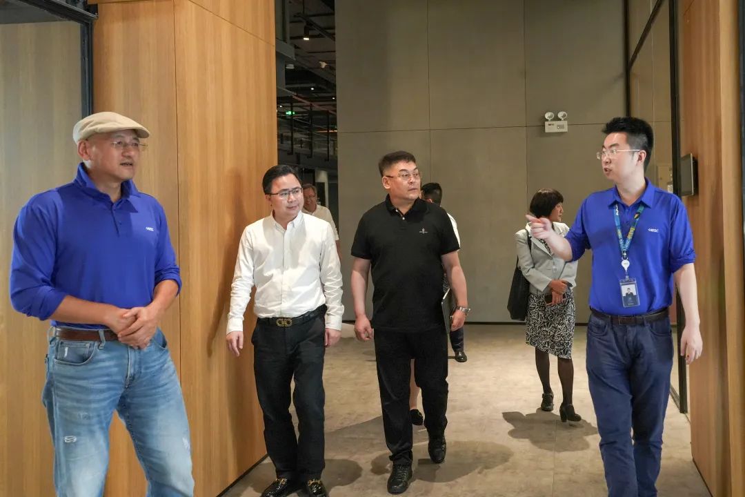 “2022年國際進(jìn)口貿(mào)易沙龍”活動圓滿舉行 “2022年國際進(jìn)口貿(mào)易沙龍”活動圓滿舉行