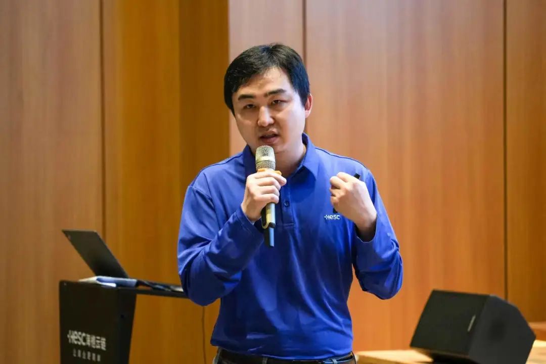 首場(chǎng)“海格商業(yè)伙伴聯(lián)誼日”順利舉辦! 首場(chǎng)“海格商業(yè)伙伴聯(lián)誼日”順利舉辦!