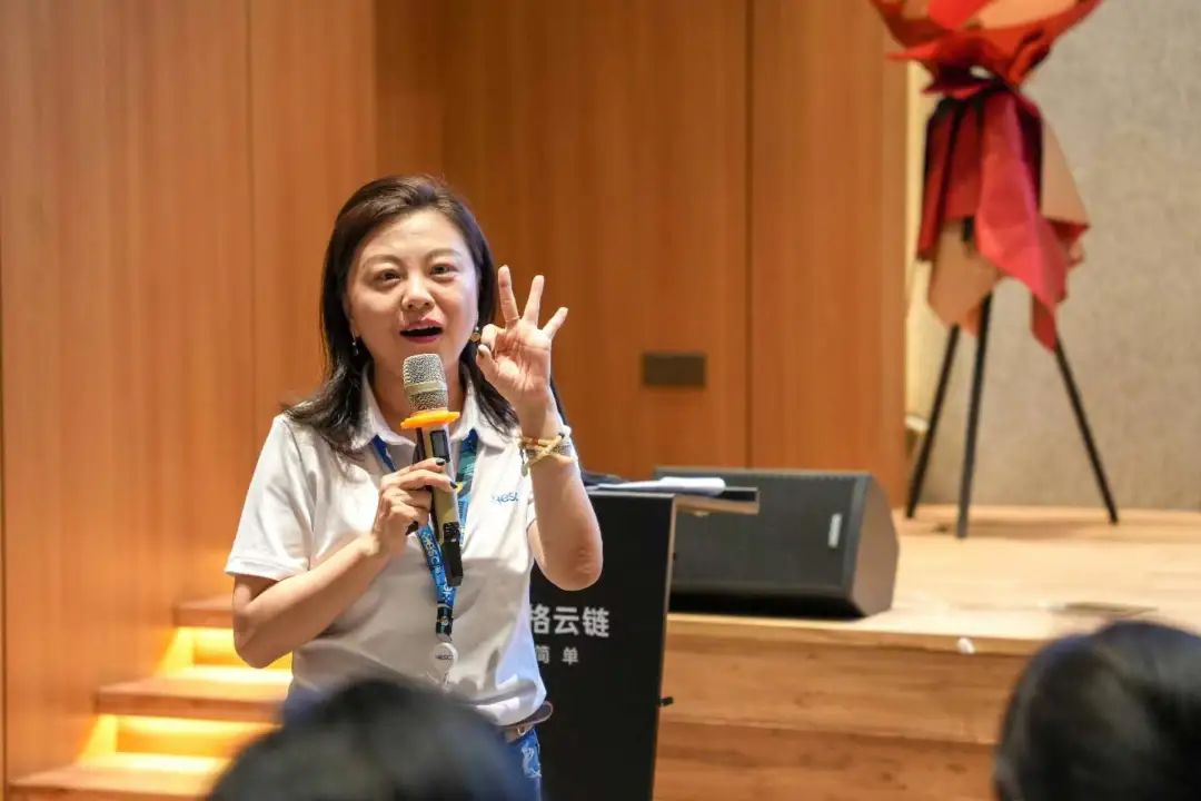 首場(chǎng)“海格商業(yè)伙伴聯(lián)誼日”順利舉辦! 首場(chǎng)“海格商業(yè)伙伴聯(lián)誼日”順利舉辦!
