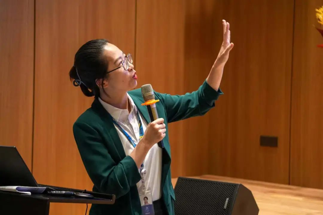 首場(chǎng)“海格商業(yè)伙伴聯(lián)誼日”順利舉辦! 首場(chǎng)“海格商業(yè)伙伴聯(lián)誼日”順利舉辦!