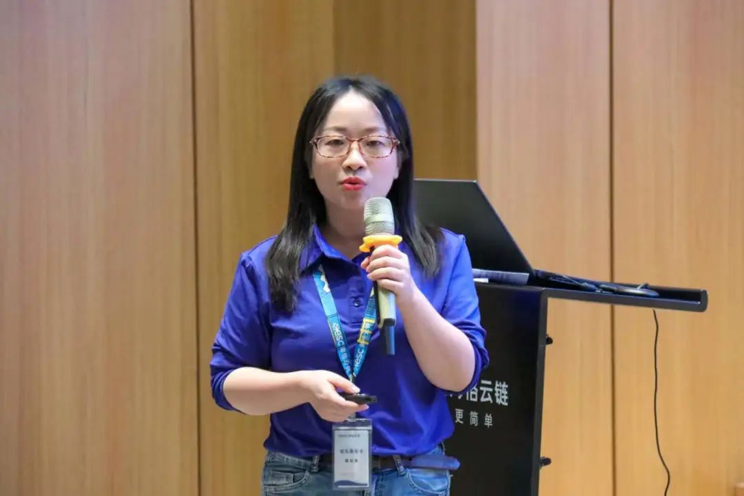 首場(chǎng)“海格商業(yè)伙伴聯(lián)誼日”順利舉辦! 首場(chǎng)“海格商業(yè)伙伴聯(lián)誼日”順利舉辦!