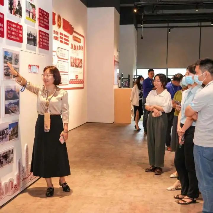 首場(chǎng)“海格商業(yè)伙伴聯(lián)誼日”順利舉辦! 首場(chǎng)“海格商業(yè)伙伴聯(lián)誼日”順利舉辦!