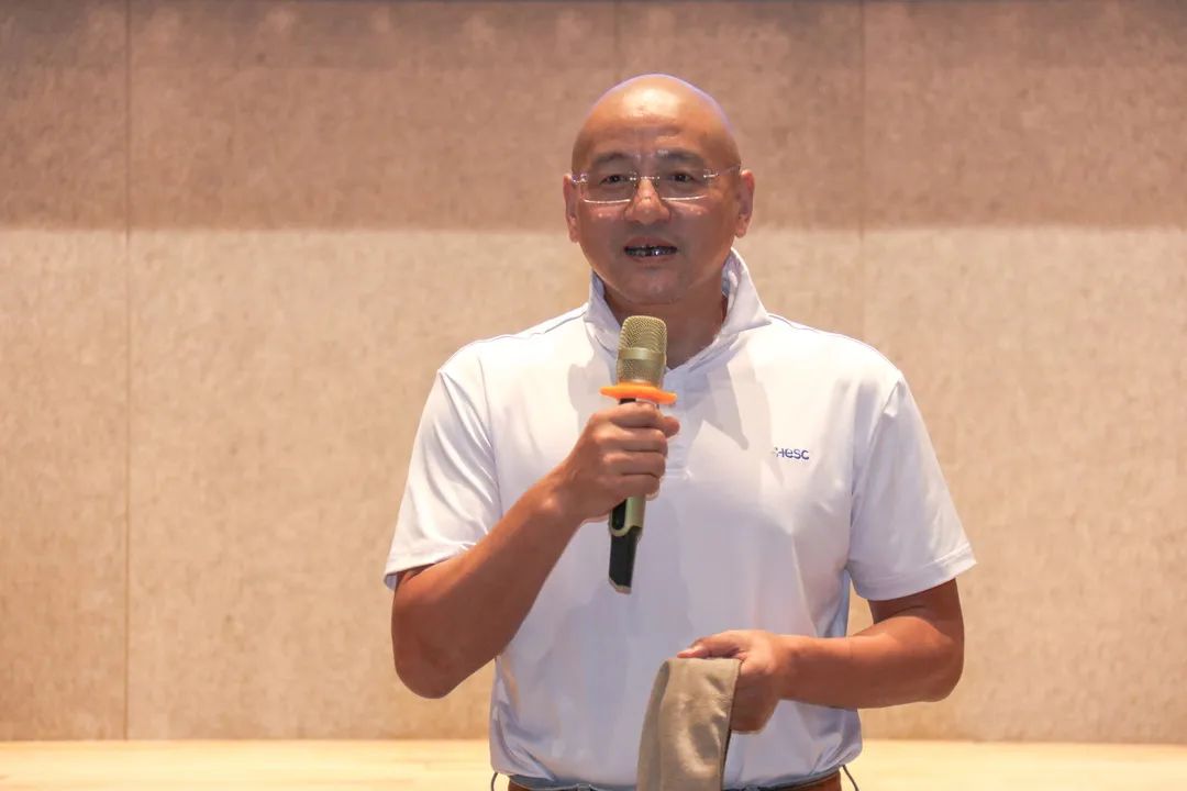 深圳市江西安福商會(huì)走訪海格物流聯(lián)誼交流活動(dòng)圓滿舉行! 深圳市江西安福商會(huì)走訪海格物流聯(lián)誼交流活動(dòng)圓滿舉行!