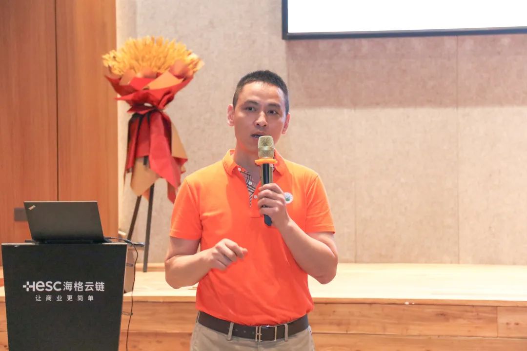深圳市江西安福商會(huì)走訪海格物流聯(lián)誼交流活動(dòng)圓滿舉行! 深圳市江西安福商會(huì)走訪海格物流聯(lián)誼交流活動(dòng)圓滿舉行!