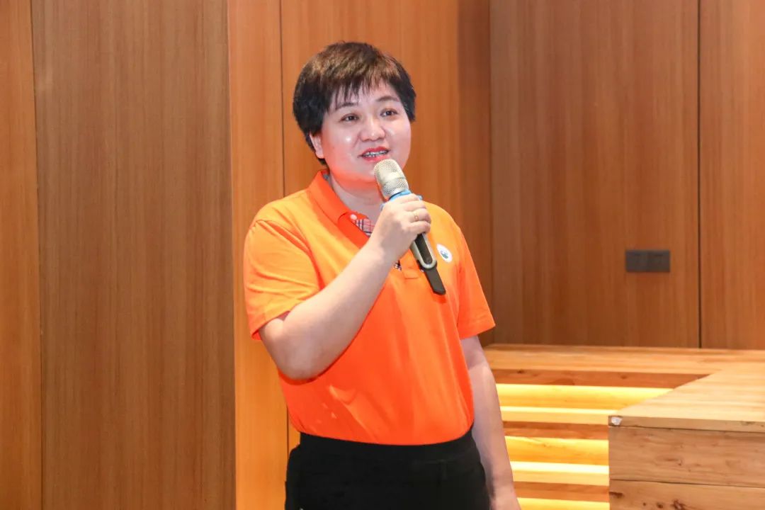 深圳市江西安福商會(huì)走訪海格物流聯(lián)誼交流活動(dòng)圓滿舉行! 深圳市江西安福商會(huì)走訪海格物流聯(lián)誼交流活動(dòng)圓滿舉行!