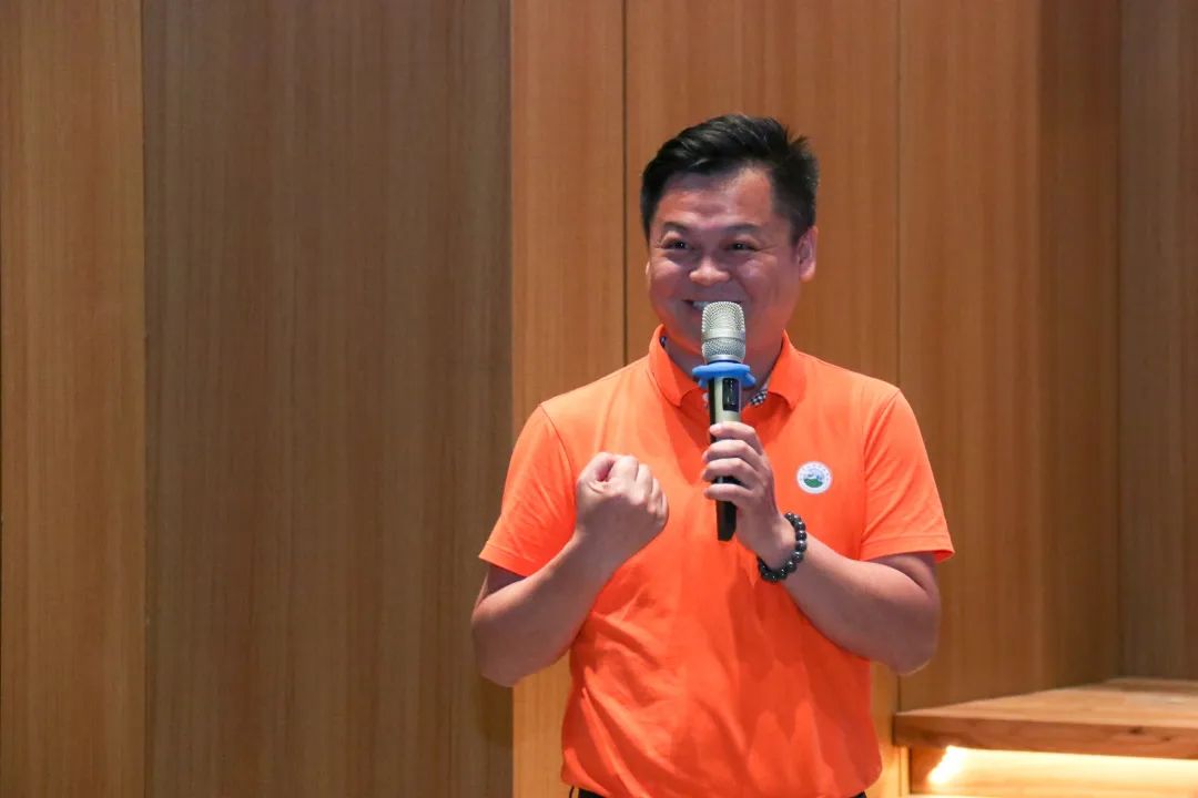 深圳市江西安福商會(huì)走訪海格物流聯(lián)誼交流活動(dòng)圓滿舉行! 深圳市江西安福商會(huì)走訪海格物流聯(lián)誼交流活動(dòng)圓滿舉行!