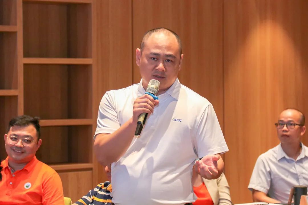 深圳市江西安福商會(huì)走訪海格物流聯(lián)誼交流活動(dòng)圓滿舉行! 深圳市江西安福商會(huì)走訪海格物流聯(lián)誼交流活動(dòng)圓滿舉行!
