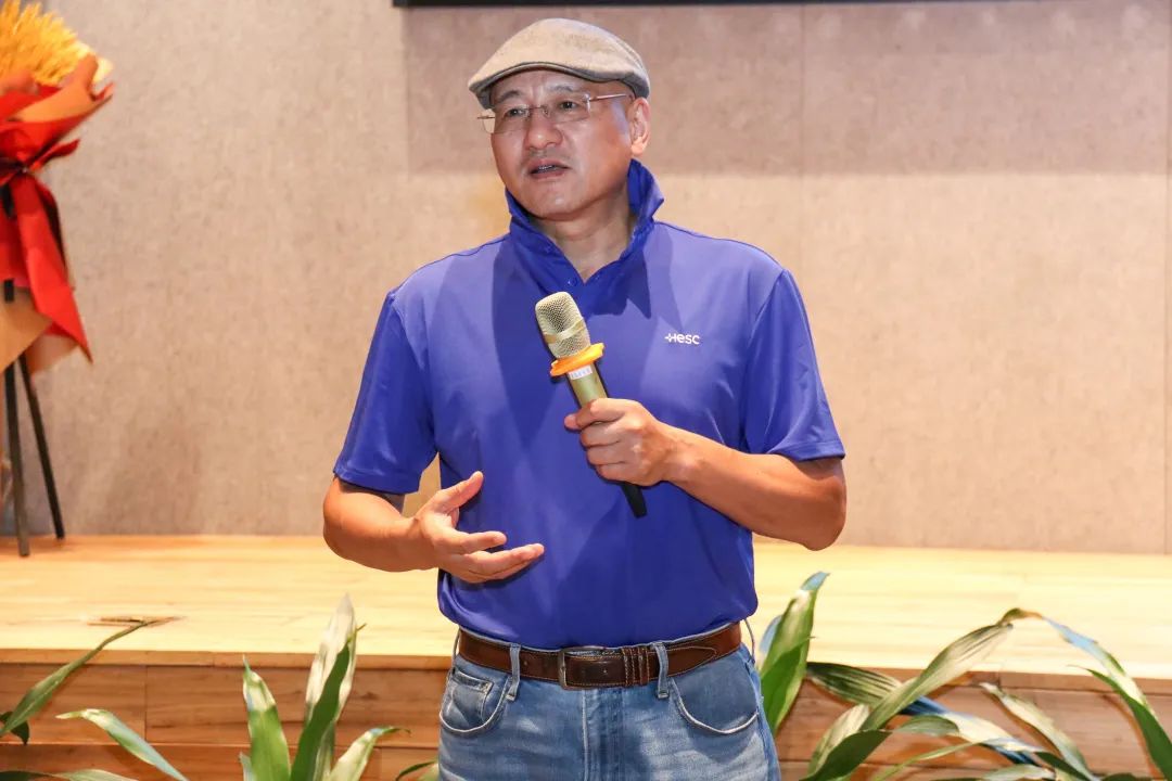 乘風(fēng)破浪 揚(yáng)帆遠(yuǎn)航|2022年海格物流上半年工作總結(jié)會(huì)議圓滿召開 乘風(fēng)破浪 揚(yáng)帆遠(yuǎn)航|2022年海格物流上半年工作總結(jié)會(huì)議圓滿召開
