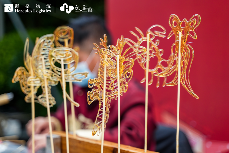 2023年海格年會暨2022年度頒獎大會圓滿舉行 2023年海格年會暨2022年度頒獎大會圓滿舉行