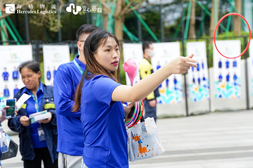 2023年海格年會暨2022年度頒獎大會圓滿舉行 2023年海格年會暨2022年度頒獎大會圓滿舉行