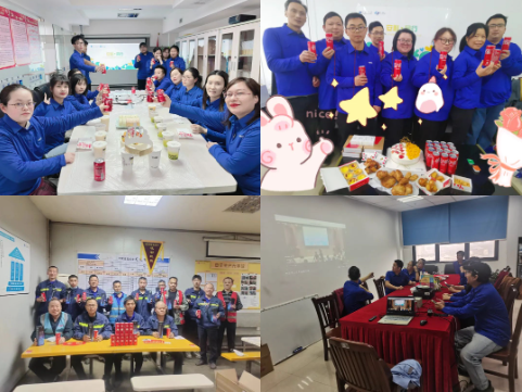 2023年海格年會暨2022年度頒獎大會圓滿舉行 2023年海格年會暨2022年度頒獎大會圓滿舉行