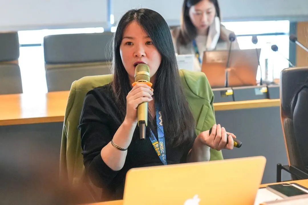 全球薈CEO會員走進(jìn)海格 全球薈CEO會員走進(jìn)海格