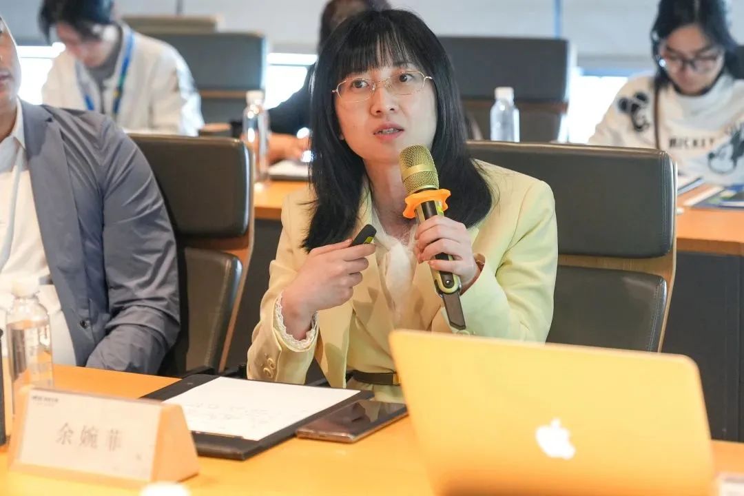 全球薈CEO會員走進(jìn)海格 全球薈CEO會員走進(jìn)海格
