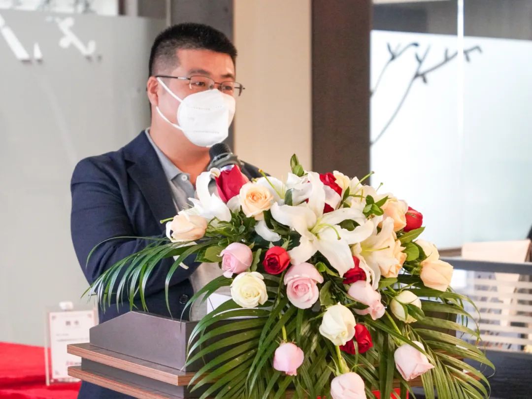 中國互聯(lián)網(wǎng)新聞中心·中國溯源上線啟動|梅春雷被授予“中國溯源推廣大使”稱號 中國互聯(lián)網(wǎng)新聞中心·中國溯源上線啟動|梅春雷被授予“中國溯源推廣大使”稱號