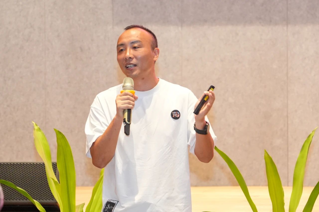 好易商×淘寶直播|把直播當(dāng)成副業(yè)，逐夢(mèng)直播電商圈