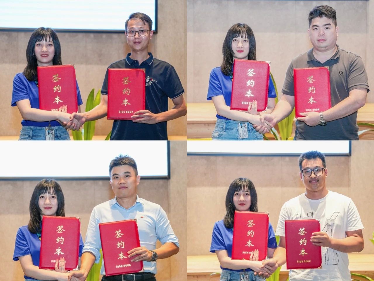 好易商×淘寶直播|把直播當(dāng)成副業(yè)，逐夢(mèng)直播電商圈