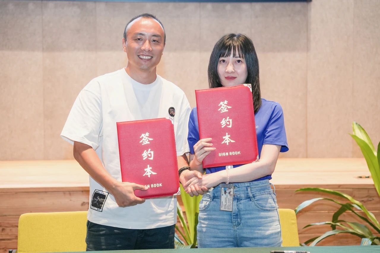 好易商×淘寶直播|把直播當(dāng)成副業(yè)，逐夢(mèng)直播電商圈